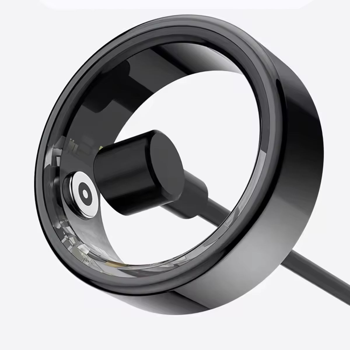Anillo Inteligente Smart Ring para hombre y mujer