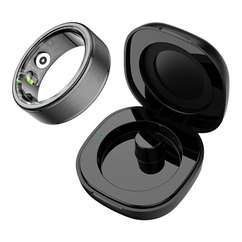 Anillo Inteligente Smart Ring para hombre y mujer