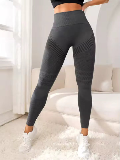Leggings Modelador 3D Cerocelu