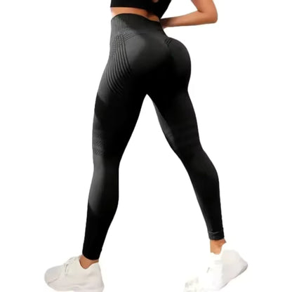 Leggings Modelador 3D Cerocelu