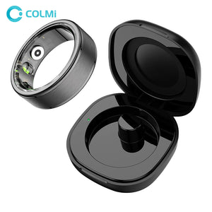 Anillo Inteligente Smart Ring para hombre y mujer
