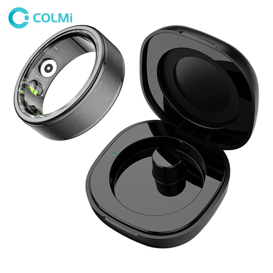 Anillo Inteligente Smart Ring para hombre y mujer