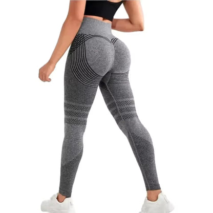 Leggings Modelador 3D Cerocelu