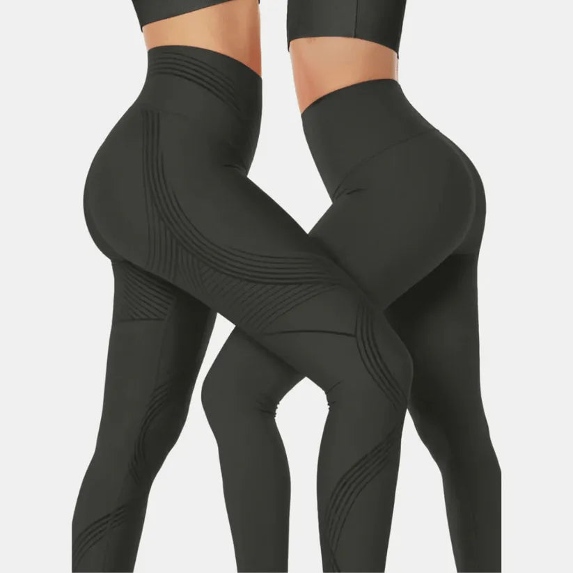 Leggings Modelador 3D Cerocelu