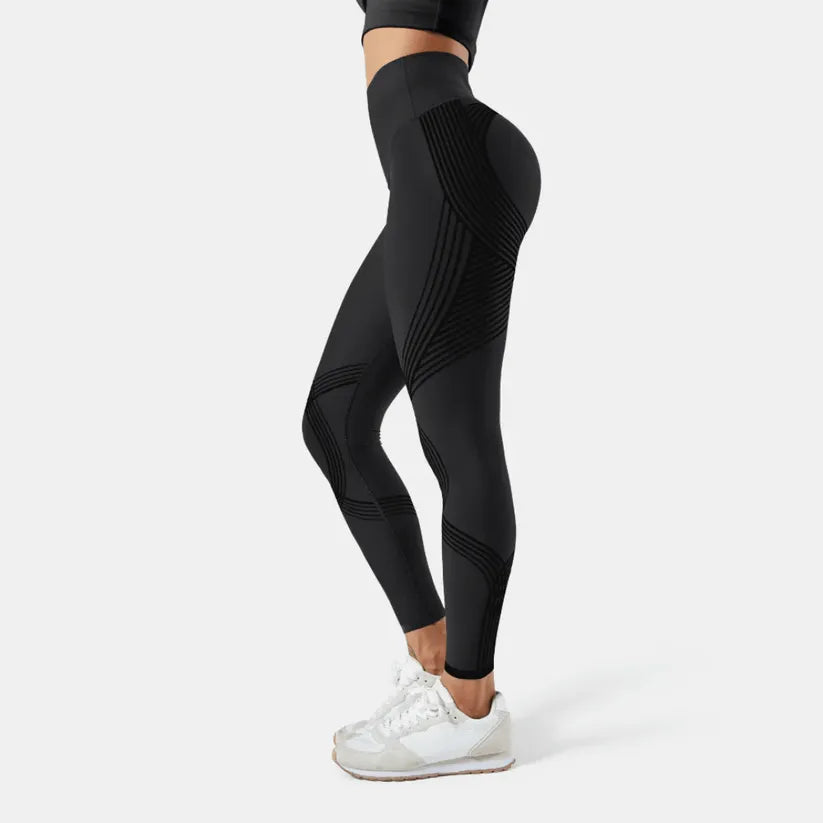 Leggings Modelador 3D Cerocelu