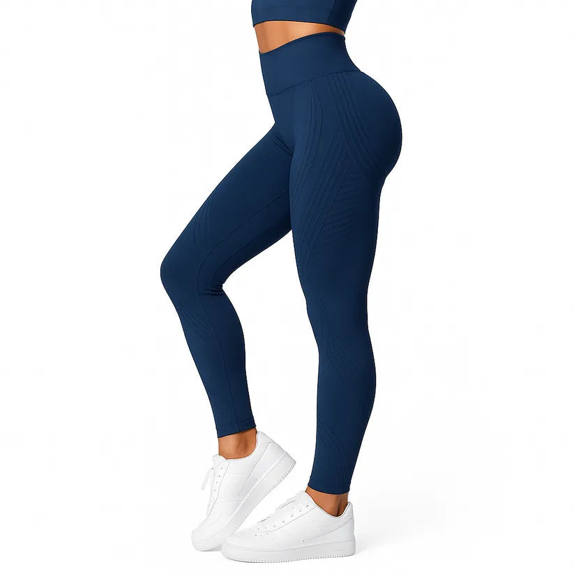Leggings Modelador 3D Cerocelu