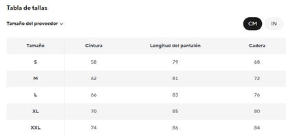 Leggings Modelador 3D Cerocelu